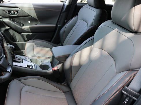 Used 2025 Subaru Crosstrek 2.5i Limited w/ Crosstrek Mirror Package image 26