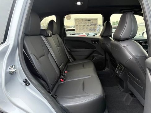 New 2025 Subaru Forester Limited image 10