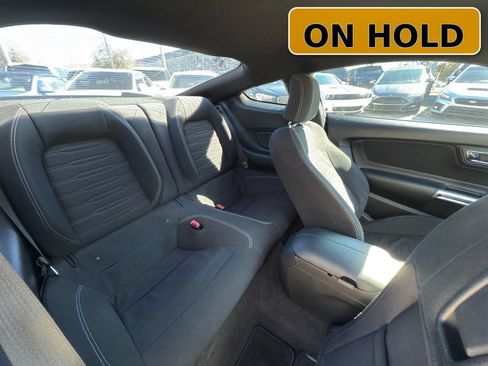Used 2017 Ford Mustang GT w/ GT Performance Package image 40