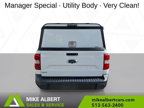 Used 2022 Ford Maverick XL image 6
