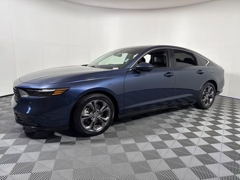 Used 2024 Honda Accord EX-L image 11