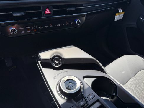 New 2026 Kia EV6 Light RWD image 13