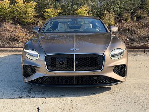 New 2026 Bentley Continental GT image 12