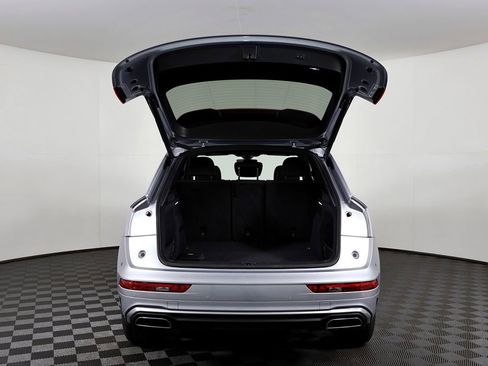 Used 2022 Audi Q5 2.0T Premium Plus AWD/4WD image 17
