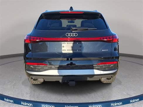 Used 2025 Audi Q5 Premium Plus w/ Premium Plus image 7