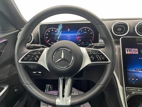 Used 2026 Mercedes-Benz C 300 Sedan image 26
