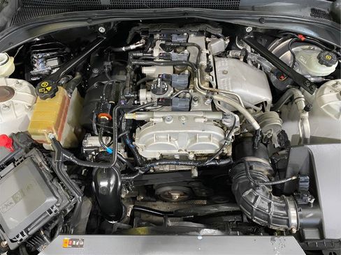 Used 2015 Cadillac ATS 2.0T AWD Sedan image 26