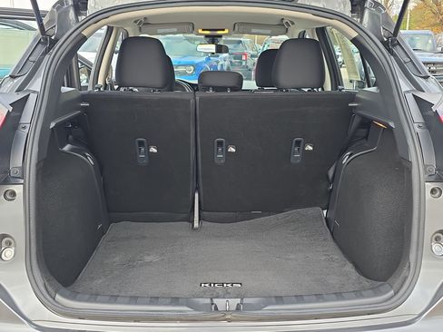 Used 2024 Nissan Kicks S image 13