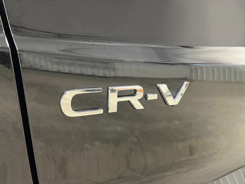 Used 2026 Honda CR-V LX image 6