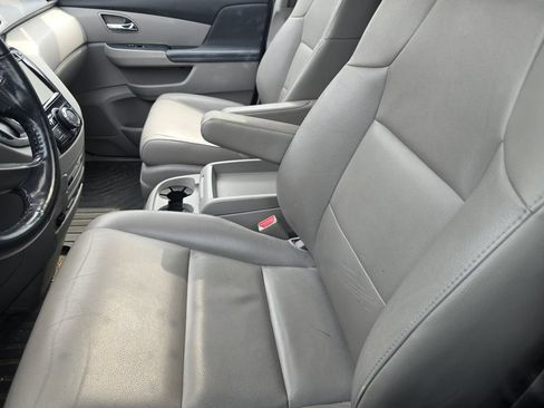 Used 2014 Honda Odyssey EX-L image 21