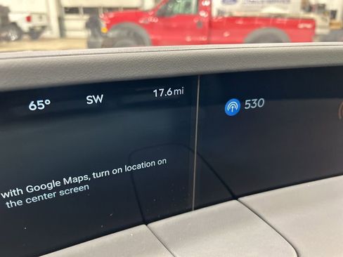 New 2026 Lincoln Nautilus Premier w/ Equipment Group 102A image 15