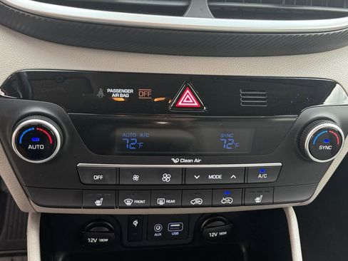 Used 2020 Hyundai Tucson Sport image 28