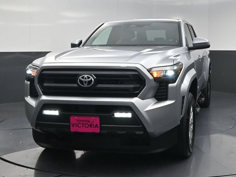 Used 2025 Toyota Tacoma SR5 RWD image 20