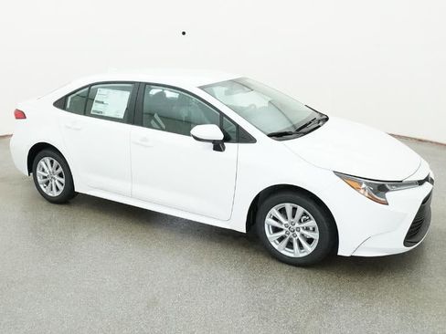 New 2026 Toyota Corolla LE image 45