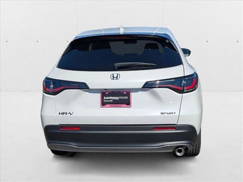 New 2026 Honda CR-V TrailSport image 7
