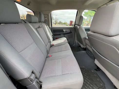 Used 2007 Dodge Ram 3500 Truck SLT image 25