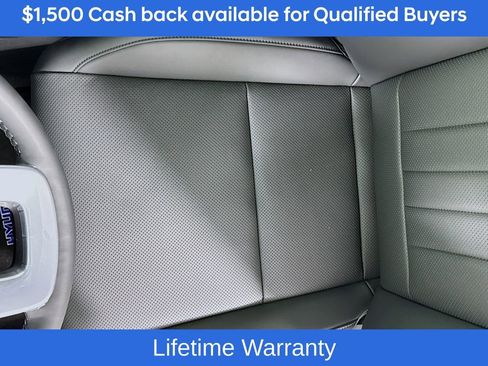 New 2026 Hyundai Santa Fe XRT image 20