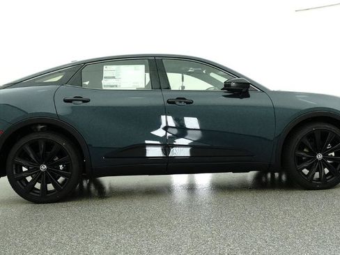 New 2026 Toyota Crown AWD/4WD image 20