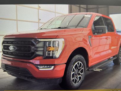 Certified 2023 Ford F150 Lariat