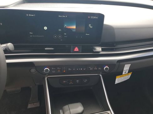 New 2026 Kia Carnival image 14