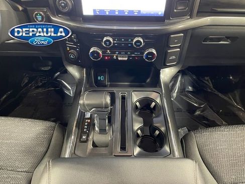 Used 2022 Ford F150 XLT w/ Equipment Group 302A High image 14