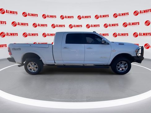 Used 2022 RAM 2500 Laramie w/ Safety Group B image 9