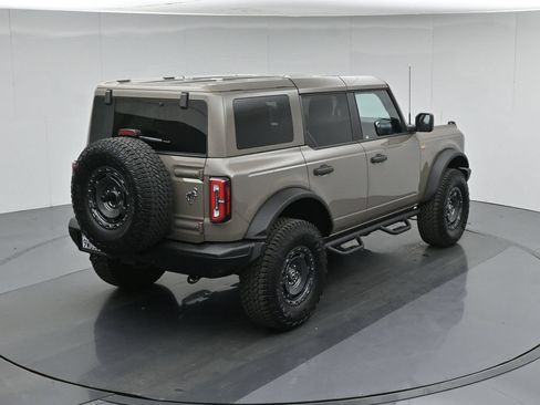 Used 2025 Ford Bronco Badlands w/ Sasquatch Package AWD/4WD image 39