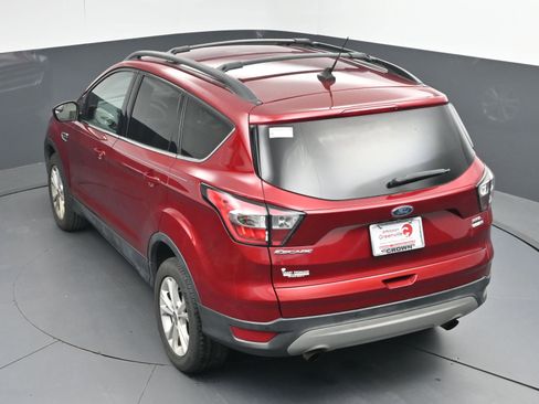 Used 2018 Ford Escape SEL image 35