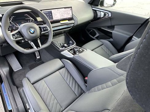 New 2026 BMW X3 xDrive30 w/ Premium Package AWD/4WD image 10