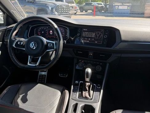 Used 2019 Volkswagen Jetta GLI Autobahn FWD image 23