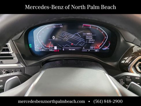 Used 2024 BMW X3 xDrive30i w/ Convenience Package image 21