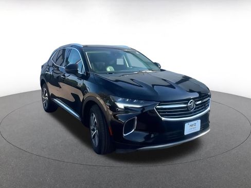 Used 2023 Buick Envision Essence image 3