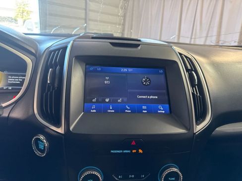 Used 2020 Ford Edge SEL w/ Convenience Package AWD/4WD image 26