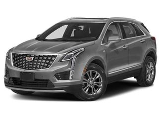 Certified 2022 Cadillac XT5 Luxury AWD/4WD video 1
