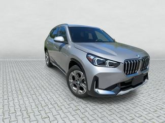 Used 2023 BMW X1 xDrive28i w/ Convenience Package AWD/4WD video 2