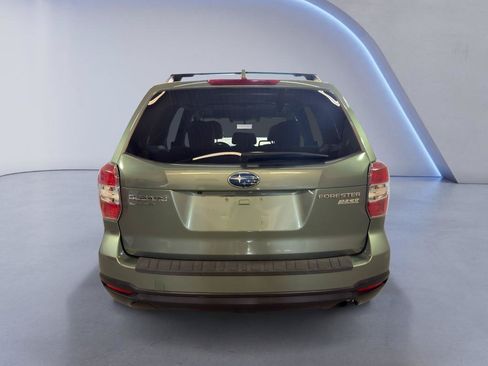 Used 2016 Subaru Forester 2.5i Premium AWD/4WD image 7