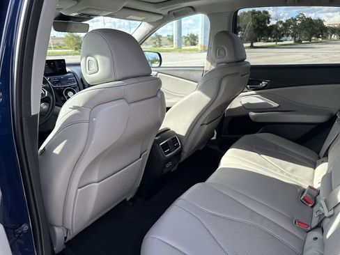 Used 2019 Acura RDX w/ Technology Package FWD image 18