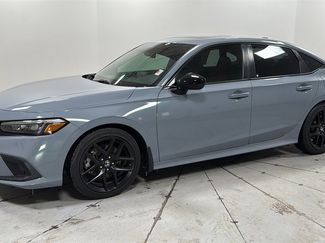 Used 2023 Honda Civic Si video 1
