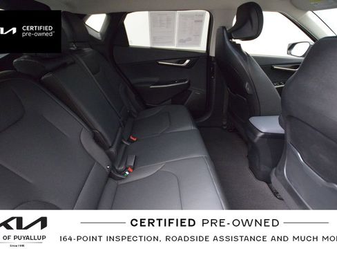 Certified 2023 Kia EV6 Wind image 15