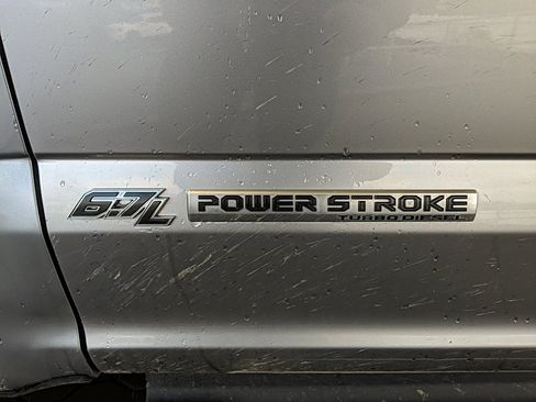 Certified 2022 Ford F350 Lariat image 12