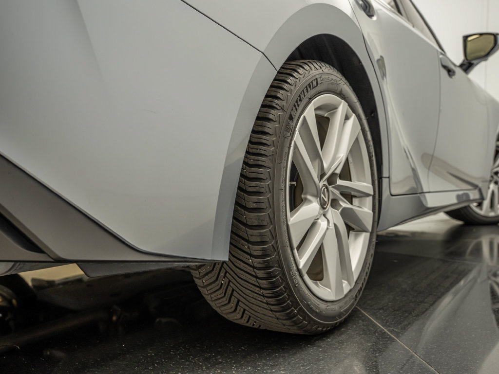 Used 2021 Lexus IS 300 AWD w/ Comfort Package image 52