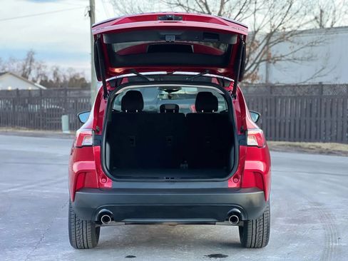 Used 2021 Ford Escape SE w/ SE Sport Appearance Package AWD/4WD image 42
