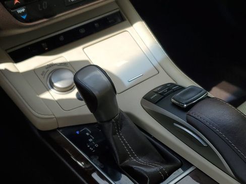 Used 2017 Lexus ES 350 FWD image 30