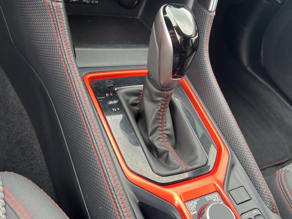Used 2019 Subaru Forester Sport AWD/4WD image 30