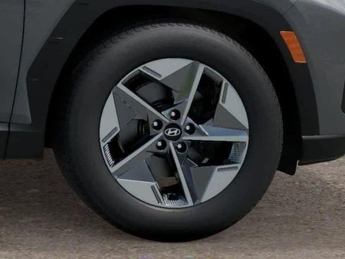 New 2026 Hyundai Tucson SEL FWD image 8