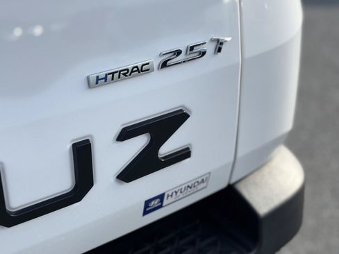 Used 2024 Hyundai Santa Cruz XRT AWD/4WD image 11