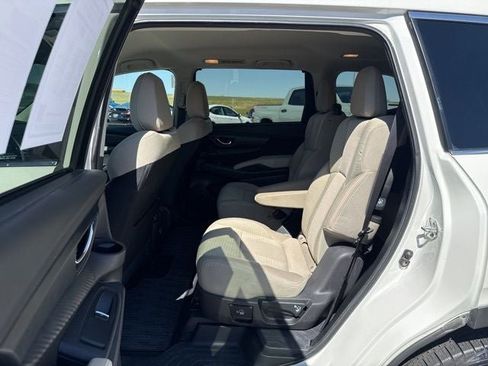 Used 2024 Subaru Ascent Premium w/ Convenience Package AWD/4WD image 17