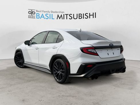 Used 2024 Subaru WRX Premium image 3