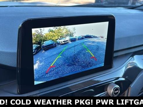 New 2026 Ford Escape ST-Line w/ Cold Weather Package AWD/4WD image 17