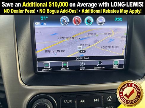 Used 2020 GMC Yukon XL Denali image 26